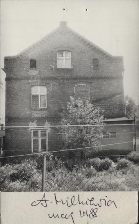 dom, skan 5