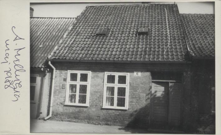dom, skan 2