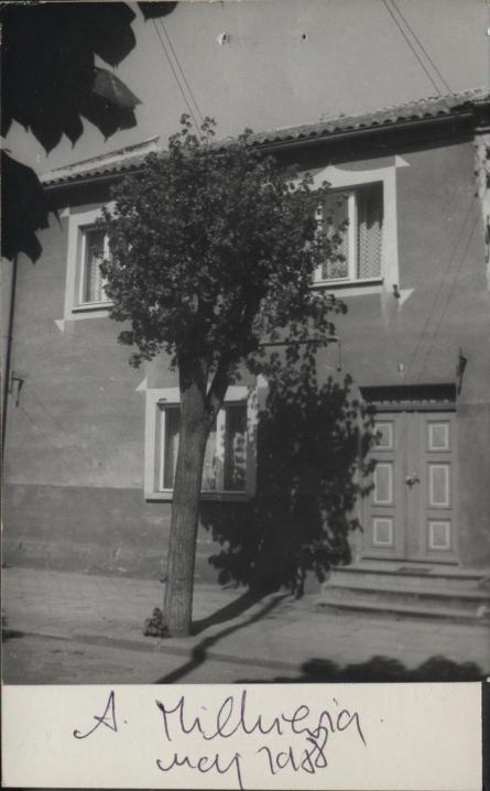 dom, skan 2