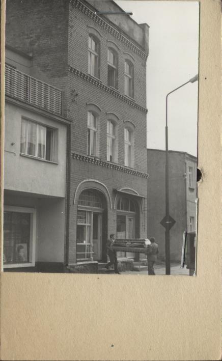budynek mieszkalno-usługowy, skan 2