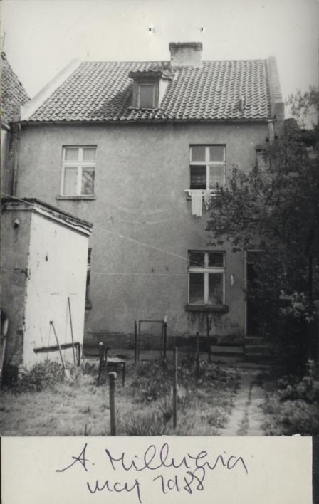 dom, skan 3