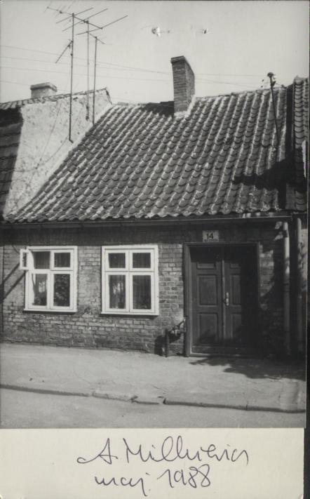 dom, skan 3