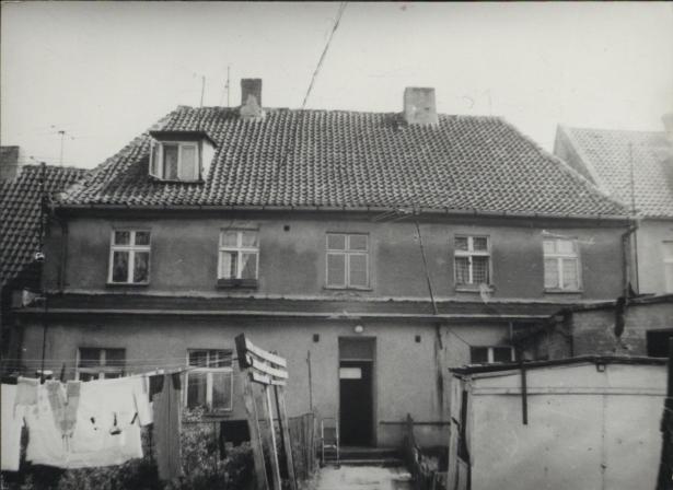dom, skan 3