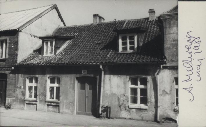 dom, skan 3