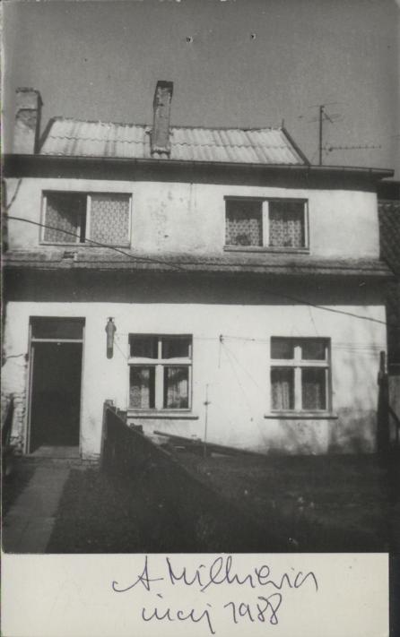 dom, skan 2