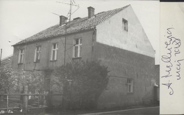dom, skan 3