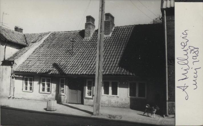 dom, skan 3