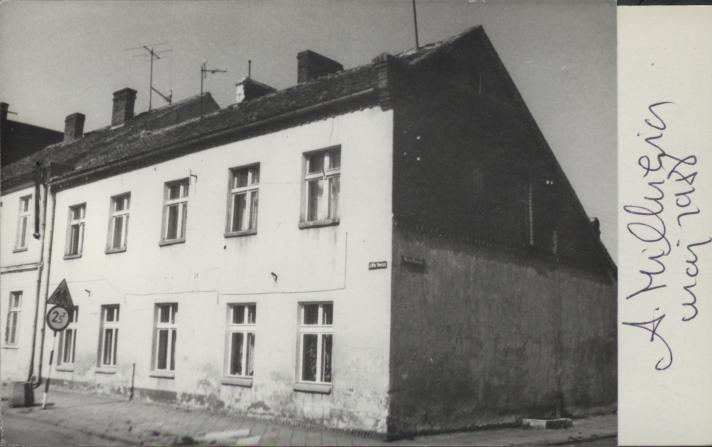 dom, skan 2