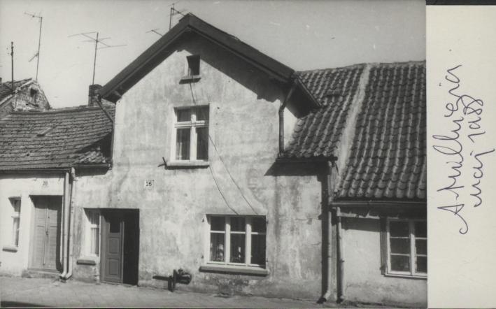 dom, skan 3