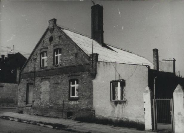 dom I, skan 3