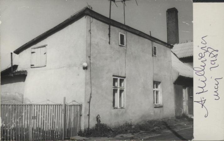 dom II, skan 2