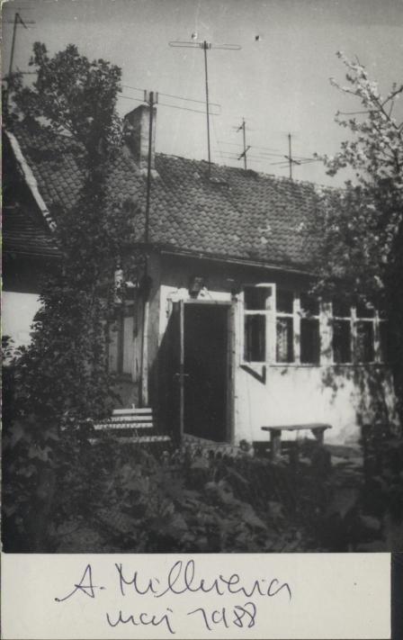 dom II, skan 2