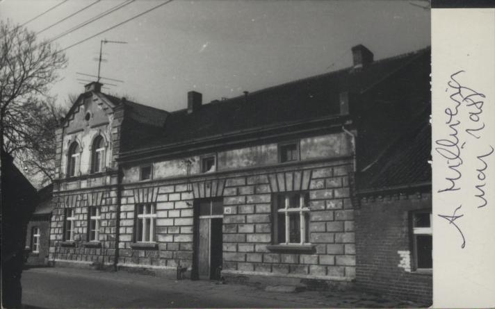 dom, skan 2