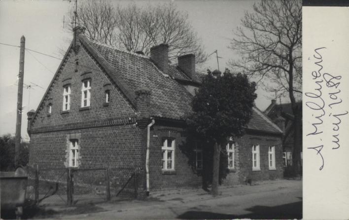 dom, skan 2