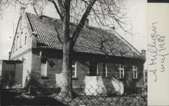 dom, skan 3