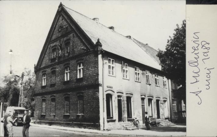 dom, skan 2