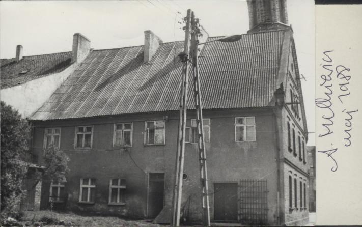 dom, skan 3