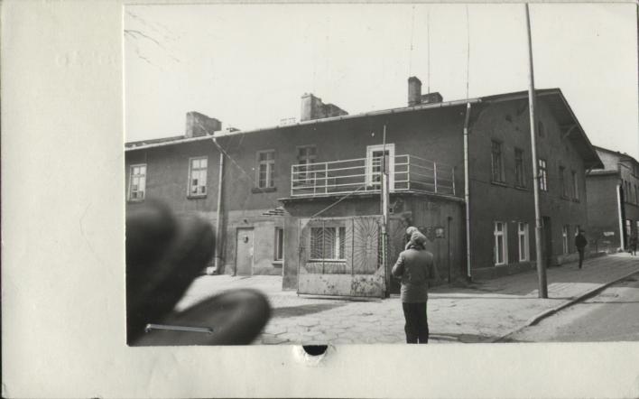 budynek mieszkalny, skan 2