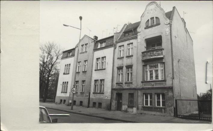budynek mieszkalny, skan 2
