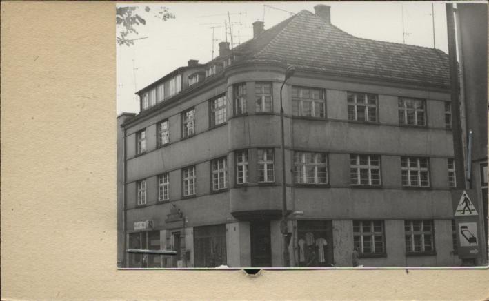 budynek mieszkalno-usługowy, skan 2