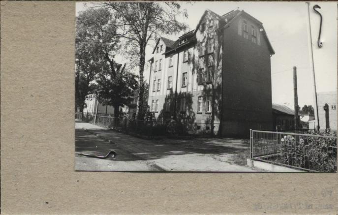 budynek mieszkalny, skan 2