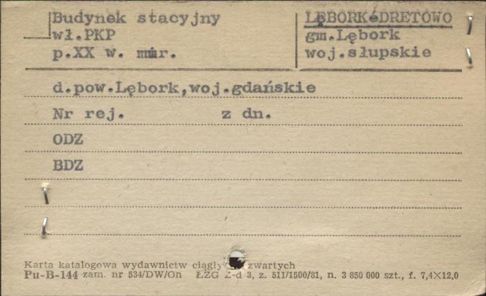 budynek stacyjny, skan 1