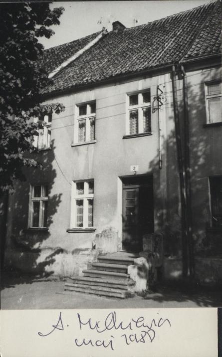 dom, skan 2