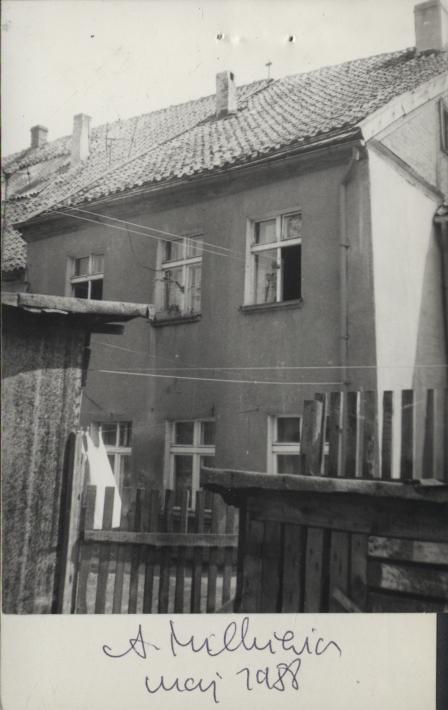dom, skan 3