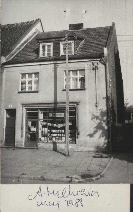 dom, skan 2
