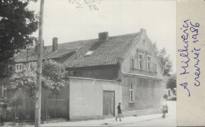 dom, skan 2