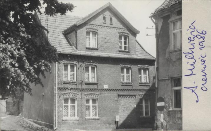 dom, skan 2