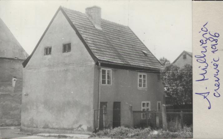 dom, skan 3