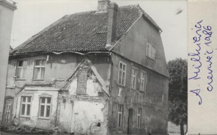 dom, skan 3