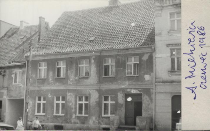 dom, skan 2
