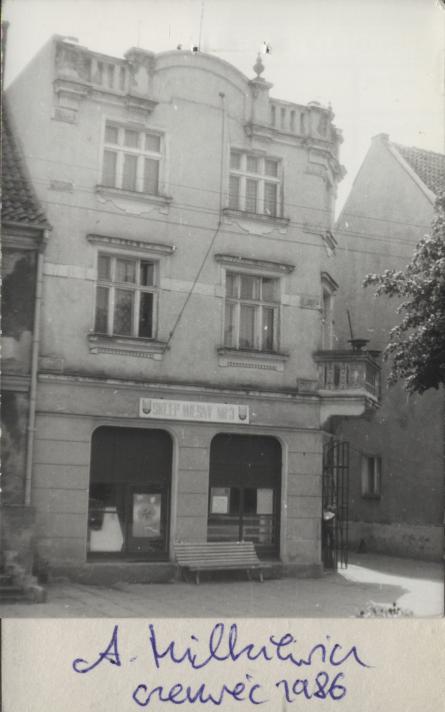 dom, skan 2