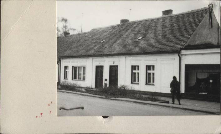 budynek mieszkalny, skan 2