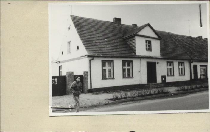 dom, skan 2