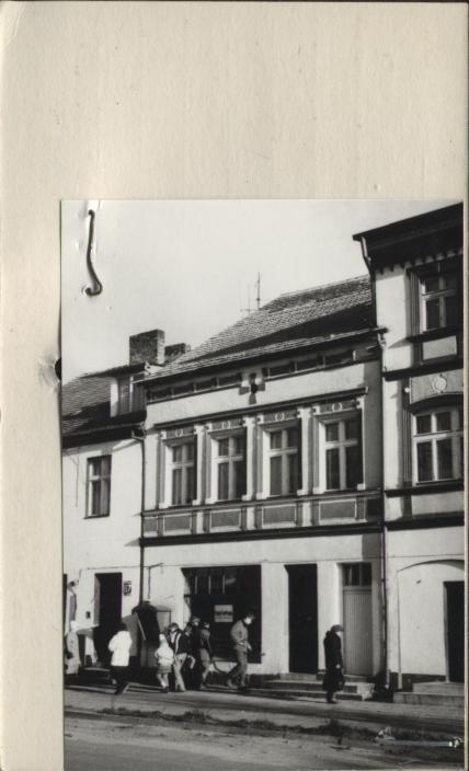 budynek mieszkalno-usługowy, skan 2