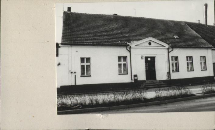 budynek mieszkalny, skan 2
