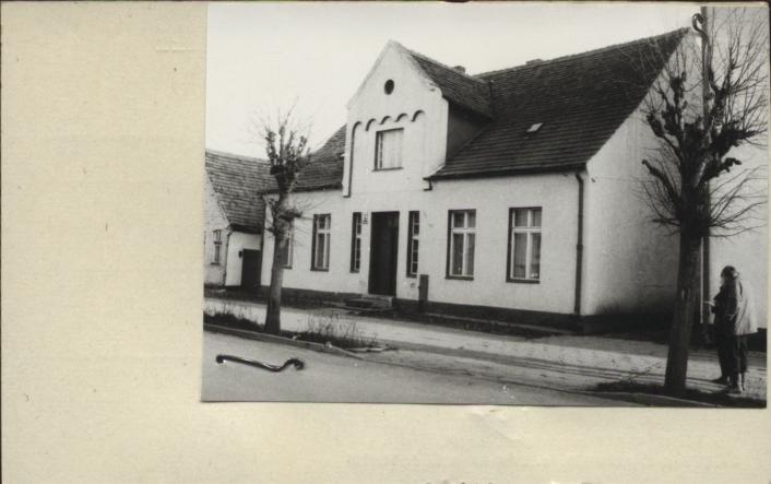 dom, skan 2