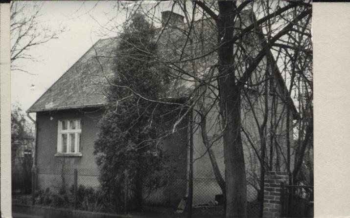 dom, skan 3