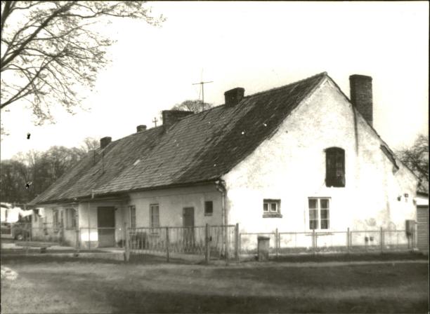 dom, skan 3