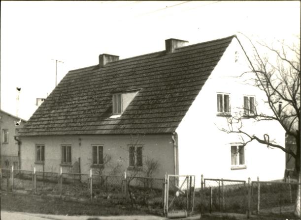 dom, skan 2