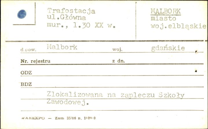 trafostacja, skan 1