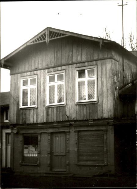 dom, skan 3