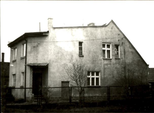 dom, skan 3