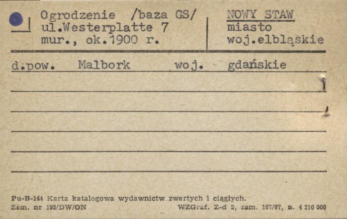 ogrodzenie (baza GS), skan 1