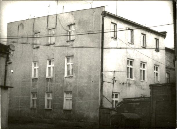 dom, skan 3
