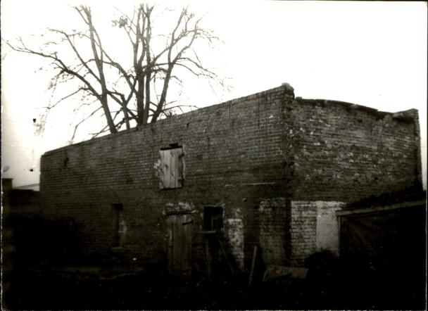 budynek gospodarczy, skan 2