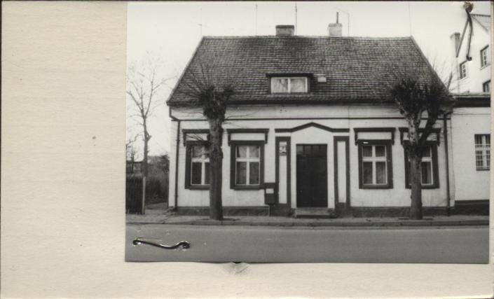 budynek mieszkalny, skan 2
